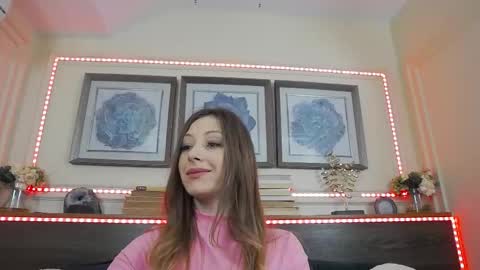 Luna  online show from 01.15.26