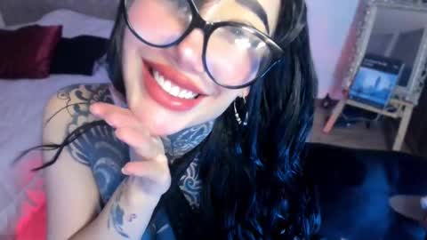 blackmuse online show from 10.07.25