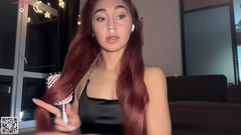 Aleksa online show from 11.22.25