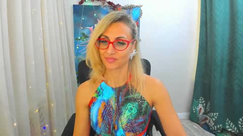 Diana online show from 12.11.24