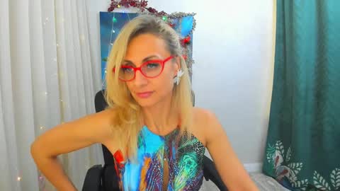 Diana online show from 12.11.24