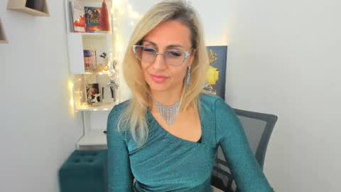 Diana online show from 12.14.24