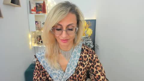 Diana online show from 12.14.24