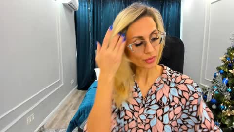 Diana online show from 12.15.24