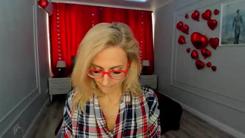 Diana online show from 03.04.26