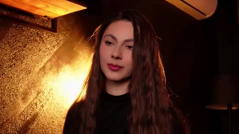 Snapshot of musesolis chatting on 01.30.25 MuseSolis online show from 01.30.25