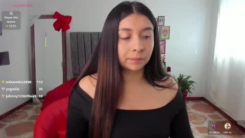 mushi_ online show from 11.22.25