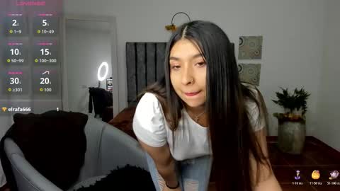 mushi_ online show from 11.29.25