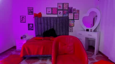 mushi_ online show from 05.27.26