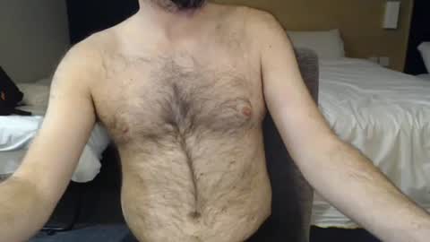 Mushman online show from 02.04.25