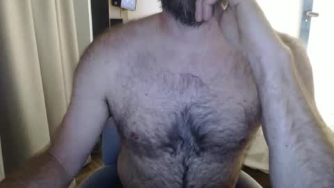 Mushman online show from 10.23.25