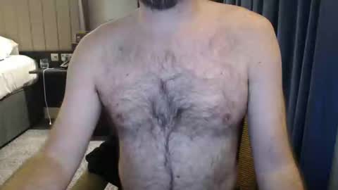 Mushman online show from 12.04.25