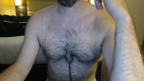 Mushman online show from 01.13.26