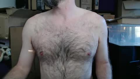 Mushman online show from 01.16.26