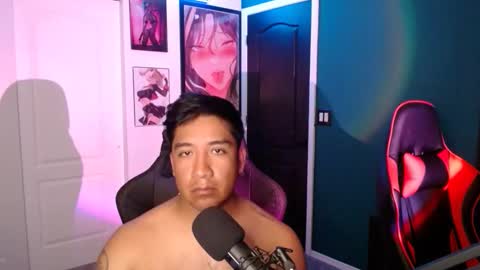 mushrooncat online show from 02.12.26