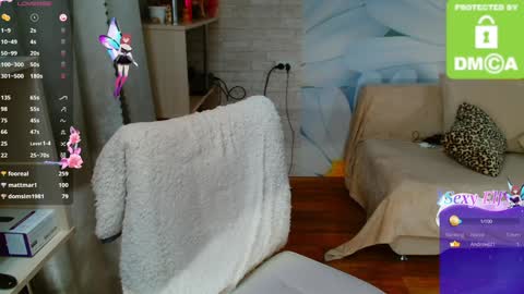 Lana online show from 12.24.24