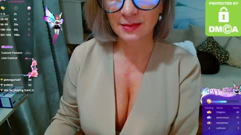 Lana online show from 12.27.24