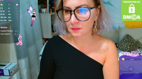 Lana online show from 12.28.24