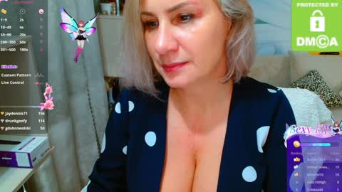 Lana online show from 12.29.24