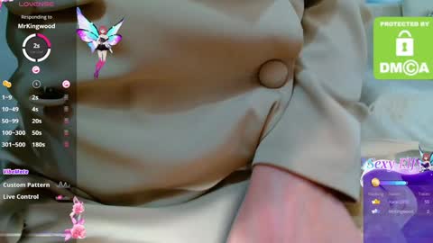 Lana online show from 01.04.25