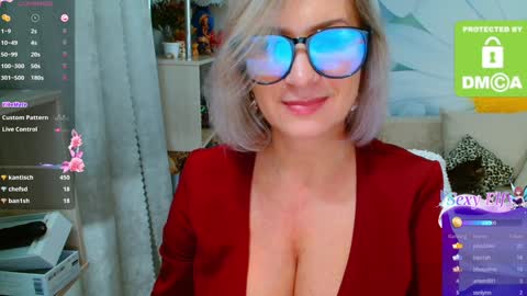 Lana online show from 01.12.25