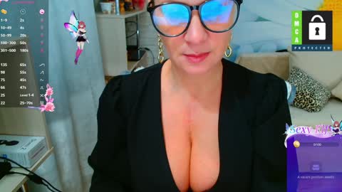 Lana online show from 01.20.25