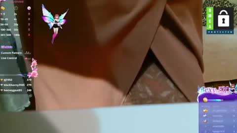 Lana online show from 03.03.25