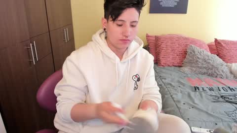 VALENTINA Luna  online show from 12.24.24