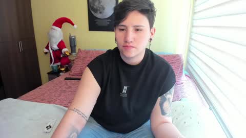 VALENTINA Luna  online show from 01.01.25