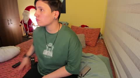 VALENTINA Luna  online show from 01.04.25