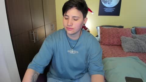 VALENTINA Luna  online show from 01.05.25