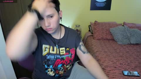 VALENTINA Luna  online show from 01.09.25