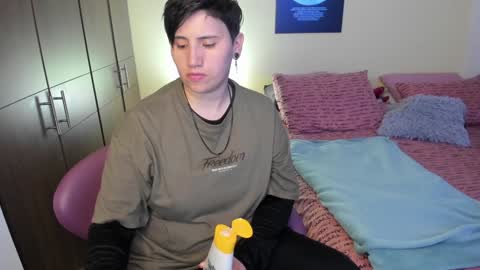 VALENTINA Luna  online show from 01.23.25