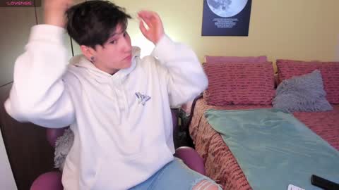 VALENTINA Luna  online show from 01.24.25