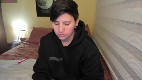 VALENTINA Luna  online show from 01.30.25