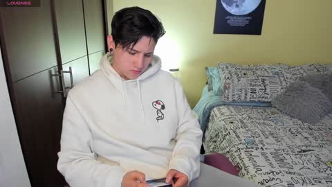 VALENTINA Luna  online show from 02.03.25