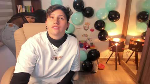 VALENTINA Luna  online show from 03.06.25