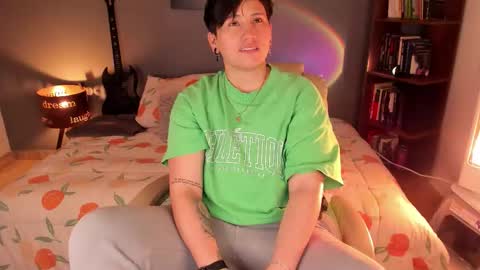 VALENTINA Luna  online show from 09.16.25