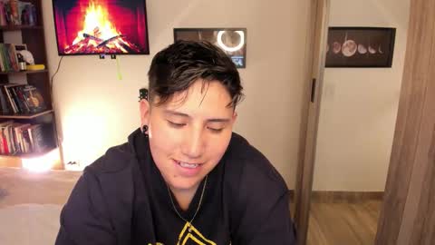 VALENTINA Luna  online show from 01.11.26