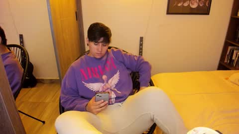 VALENTINA Luna  online show from 03.10.26