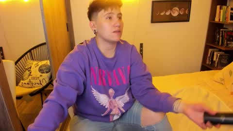 VALENTINA Luna  online show from 03.20.26