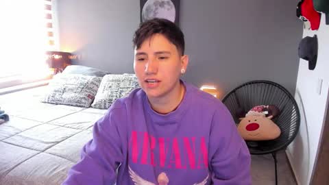 VALENTINA Luna  online show from 03.28.26