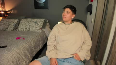 VALENTINA Luna  online show from 03.31.26