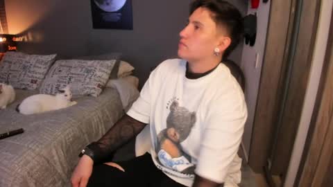 VALENTINA Luna  online show from 04.01.26