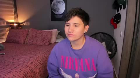 VALENTINA Luna  online show from 04.24.26