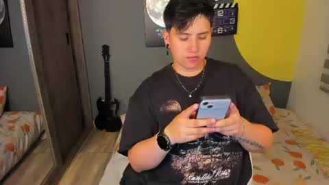 VALENTINA Luna  online show from 06.16.26