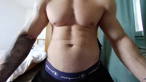 musle joker online show from 12.21.25