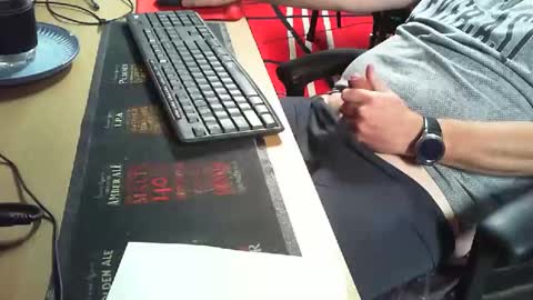 Muso online show from 02.14.25