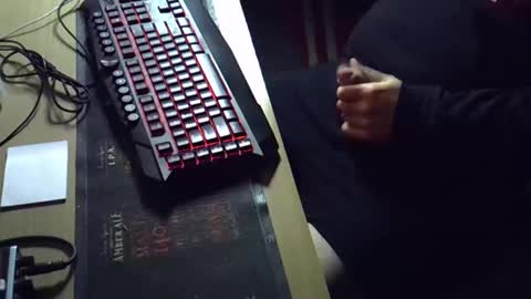 Muso online show from 09.12.25