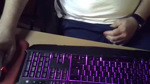 Muso online show from 11.13.25